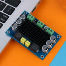 TPA3116D2 DC12-26V 100W Mono Channel Digital Power Audio Amplifier XH-M542 A