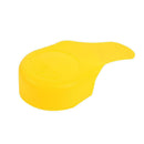 Dashboard Panel Waterproof Cover for Scooter ES1 ES2 ES3 ES4 Tool (Yellow)