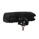 18W 8D Lens LED Work Light Bar Waterproof Offroad Spot Flood Driving Lamp