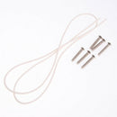 Waterproof Small Plastic Electronic Project Box Enclosure Case 265x185x95mm