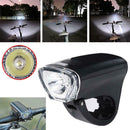 Mountain Bicycle Head Light Universal Bike Headlight Cycling Riding Safety