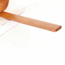 2pcs Japanese long handle large spoon spoon Ajisen Ramen spoon drink soup toT7D3