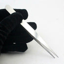 Multiuse Portable Stainless Steel Tweezers for DIY Nail Beauty Repair Tools