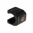 Fishing Light Clip Rod Clips Clamp Pole Holder Night For Flashlight Lamp Lights