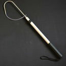 Retractable Fishing Gaff Sharp Hook Fishing Gear Hook Tackle with Soft Hand