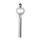Waiters Corkscrew with Foil Cutter Professional Wine Bottle Opener Wine Key