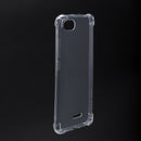 Ultra Thin Soft Tpu Transparent Case For Redmi 6A Clear Silicon Back Cover
