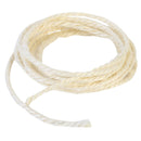 10M Cat Sisal Rope For Scratching Post Tree Replacement Hemp Rope For Repai M4E6