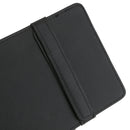 Car Sun Visor Sunshade CD DVD Allbum Holder Storage Case Organizer Black