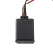 32-pin Bluetooth Module AUX Cable Adapter for Audi RNS-E A3 A4 A6 A8 TT R8