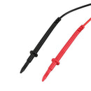 Digital Multimeter 1000V Banana Plug Probe Test Lead 89cm O6G5