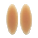 Silicone Leg Onlays Calf Pads for Crooked or Thin Legs Body Beauty  Leg Silic!j