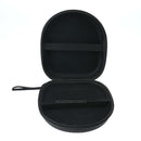 Headphone Earphone Case Headset Carry Pouch For Sony V55 NC6 NC7 NC8 hv2n
