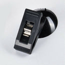 Car Ticket Clip Sucker Auto Suction Cap Card Holder Sunglasses