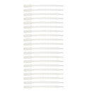 20x Disposable Plastic PIPETTE Eye Droppers 10ML Transfer Liquids Perfume