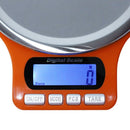 Kitchen Scale Stainless Steel New Kitchen Scale Electronic Scale Jewelry Sc
