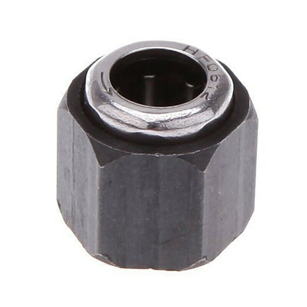 1pcs 12mm Hex Nut One Way Bearing for HSP 1/10 1/8 RC Nitro Car Buggy Truck O9R7