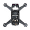 Spark Middle Frame Body Shell for DJI Spark Drone Cover Housing ReplacementB Hn