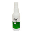 Car Leather Maintenance Auto Seat Coat Polish Paint Retreading Agent (50ml) A