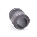 Professical  Silicone Rubber Tattoo Machine Gun Grip Cover Handle Holder25*50 3c