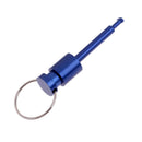 Fly Hook and Hackle Pliers, Flies Holder, Hackle Wrapping, Fly Tying