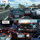 1080P HD Car DVR Dash Vehicle Camera Video Recorder Cam Night Vision G-Sensor LJ