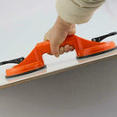 Vacuum Suction Cup Glass Lifter For Glass Puller Mirror Granite Gripper Lif Q3J2