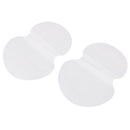 New 20pcs Underarm Armpit Sweat Pads Stickers Shield Guard Absorbing Disposa ME