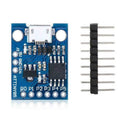 Digispark Kickstarter Attiny85 USB Development Board for Practical