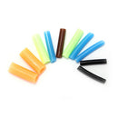 1Box durable treble hooks protectors covers case bonnets caps protectors JR
