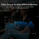 3.5mm 1/8" TRS Stereo Male to 2 Dual 1/4" 6.35mm Mono TS Male Splitter Cable