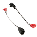 2 Pieces Audio 72-5600 Loudspeaker Connection Dishes For Vehicles Adapter