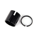 1x Bike Ahead Stem Shim Reducer Conversion Variable Ring Set 25.4 to 28.6mm LJ