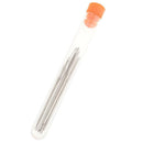 18pcs Stainless Steel Large Eye Blunt Needles Yarn Knitting Tapestry Needles