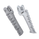 Replacement Motor Passenger Footrests Foot pegs Pedal for HYOSUNG GT250R GT650R