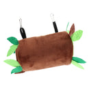 Small Animals Hanging Bed Pet Cotton Soft Sleepy Pad Hammock for Parrot