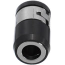 1pc Screwdriver Bits Magnetic Ring 1/4" Screwdriver Electrical Magnetizer Screw