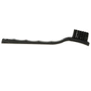 2 x Crank Brushes Anti-static Cellphone Cleaning Tools PCB/SMD Brushes