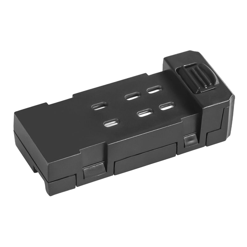 1pcs 3.7V 500mAh RC Drone Battery Accessory Replace Parts Suitable for Mini RC