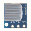 15A Solar Panel Anti Reverse Irrigation perfect Diode Battery Charging ModulX6G7