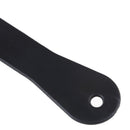 Eye Occluder Handheld Plastic Block Plate Optometry Tool for Eyesight E ME
