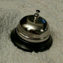 1Pcs Call Bells Desk Bell Service for School Restaurant Bar Counter Newest Use