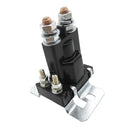 High Current Starter Relay 500A AMP Normal Open Contactor DC 12V 4 Pin