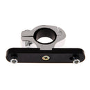 Bike Bicycle Carryon Water Bottle Cage Holder Clamp Clip Seat Post Bracket UDR