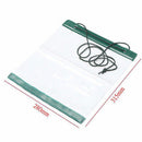 2016 Waterproof Outdoor Camping Hiking Clear Map Covers Storage Case Dry Bag*ES