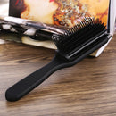 1Pc Hair Brush Care Comb Airbag Hairbrush 9 Rows Anti Static Head Massager