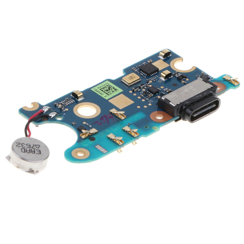Repair Part Dock Connector USB Charging for HTC U11