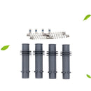 4set Ignition Coil Pack 1208091 Silicone Accessory Spring Repair for Chevrolet