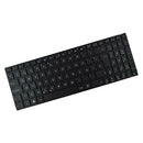Keyboard for ASUS x551 X551M X551MA X551MAV F550 F550V X551C X551CA -Spanish