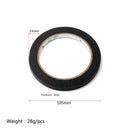 High Quality PVC Guitar Pickup Tape Electrical Insulated Conductive Adhesive